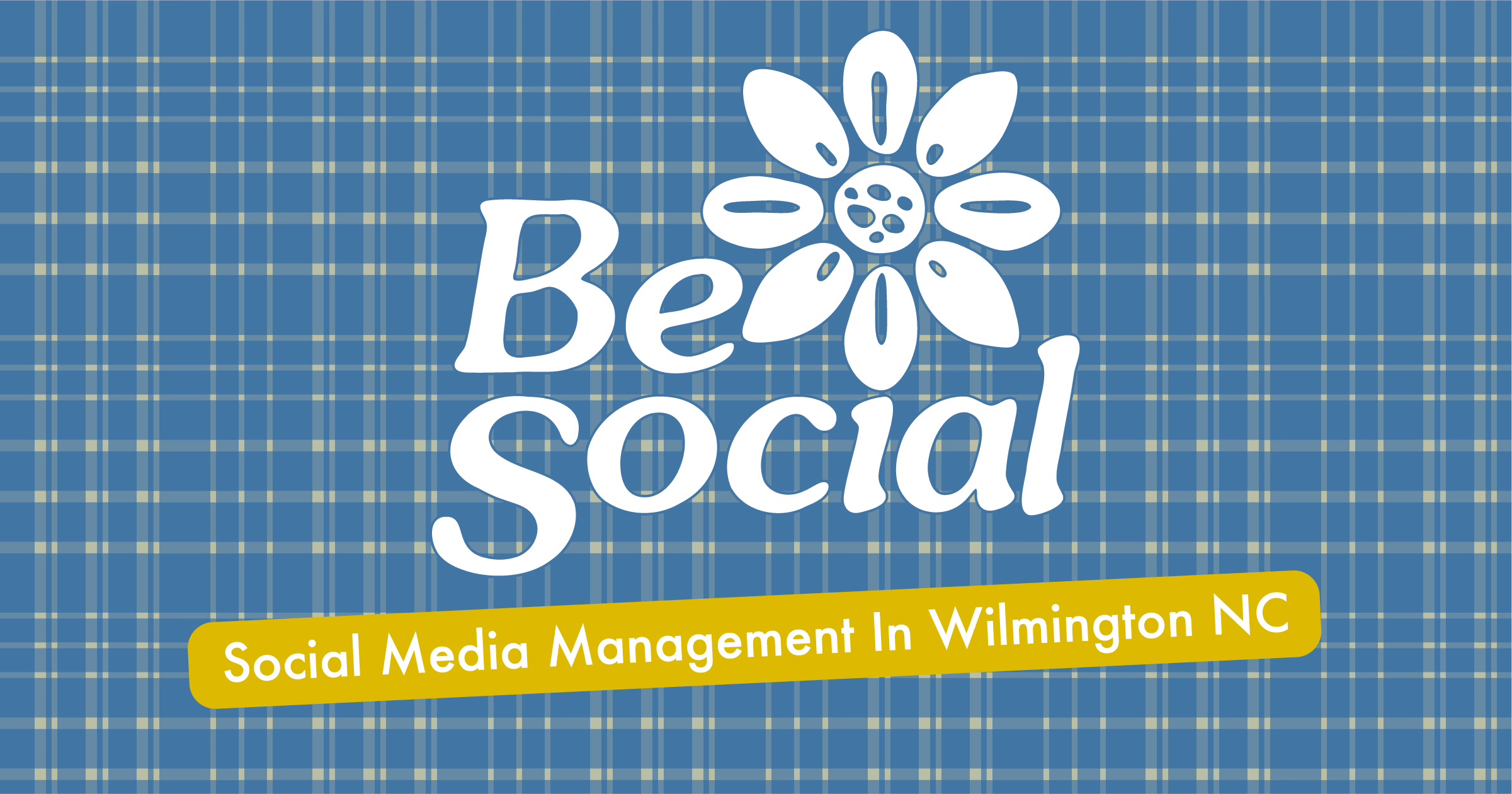 Be Social