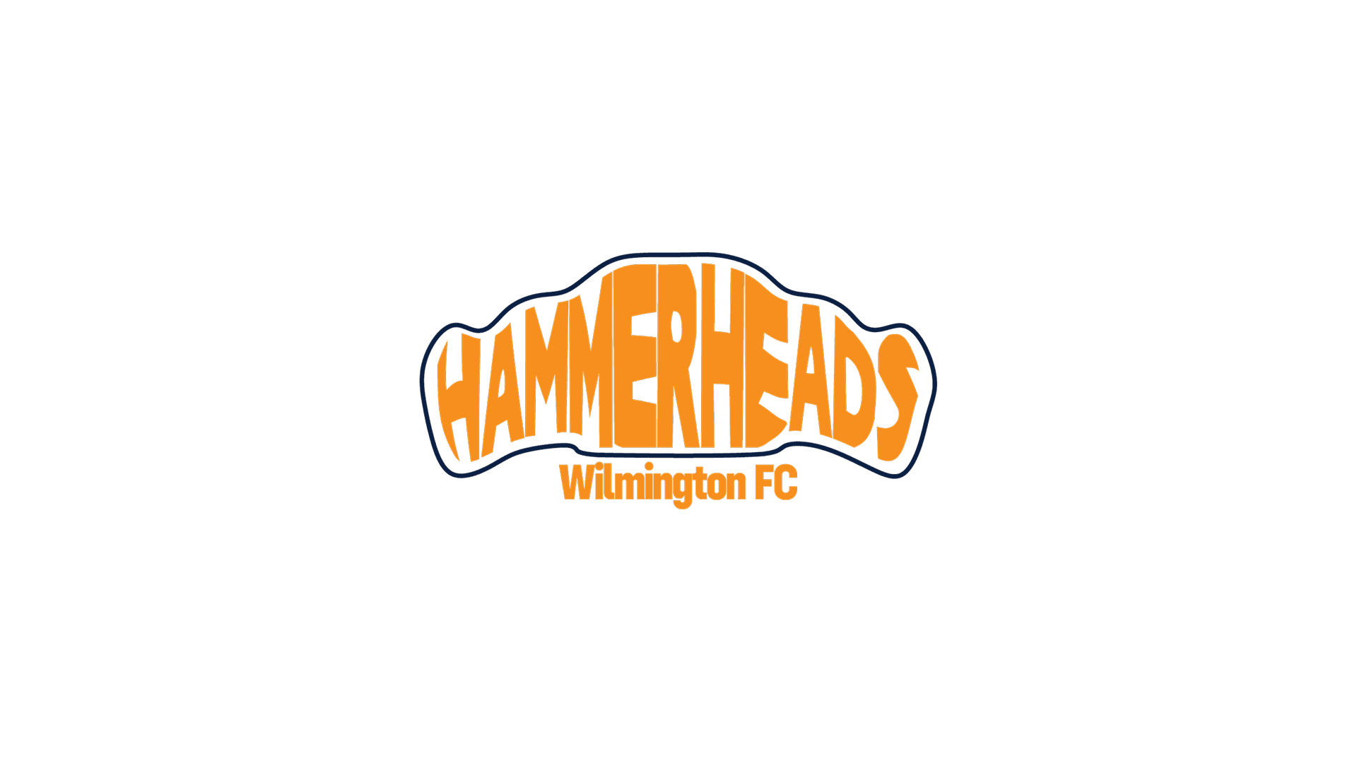 Wilmington FC Hammerheads logo